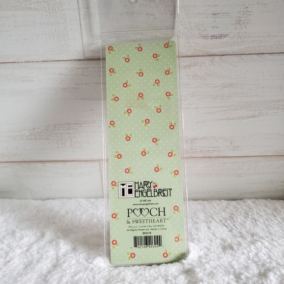 Photo Bookmark Mary Engelbreit - Picture 2 of 4